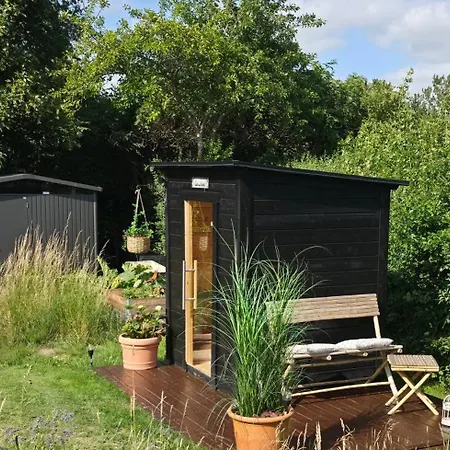 Feriehus Close To Water Calm And Comfort Skibby